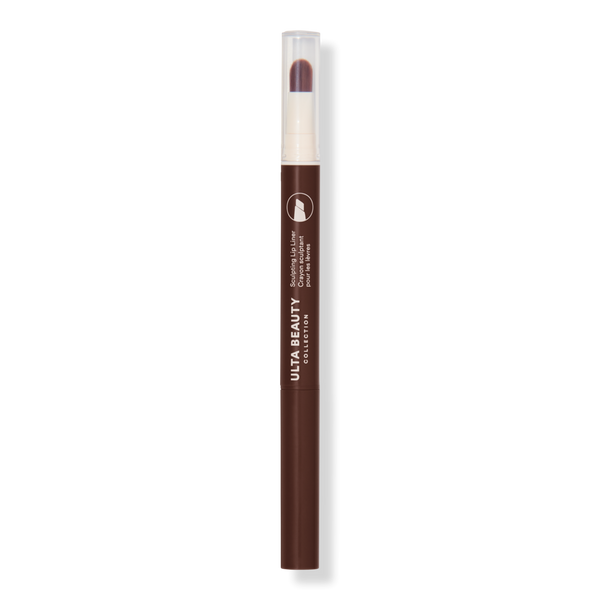ULTA Beauty Collection Sculpting Peptide Lip Liner with Brush Tip #1