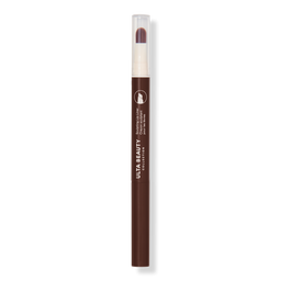 ULTA Beauty Collection Sculpting Peptide Lip Liner with Brush Tip - Chocolate Chip