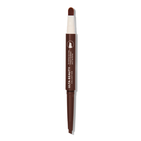 ULTA Beauty Collection Sculpting Peptide Lip Liner with Brush Tip #3