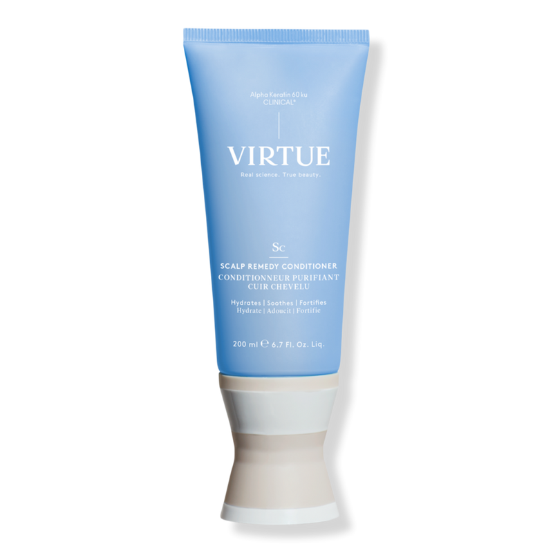 Virtue - Scalp Remedy Conditioner for Scalp & Hair Health | Ulta