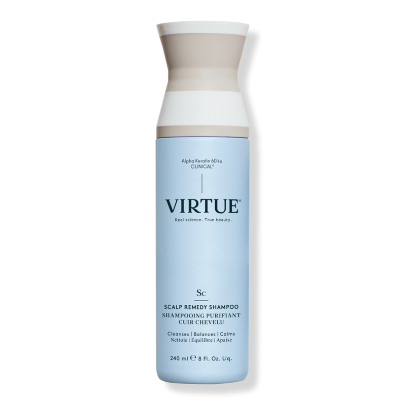 Virtue - Scalp Remedy Shampoo for Scalp & Hair Health | Ulta Beauty
