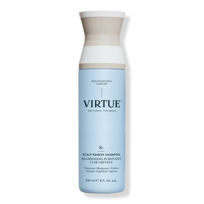 Virtue Scalp Remedy Shampoo for Scalp & Hair Health