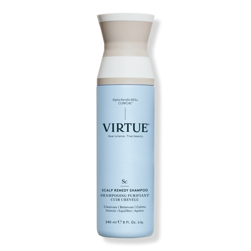 Virtue - Scalp Remedy Shampoo for Scalp & Hair Health | Ulta Beauty