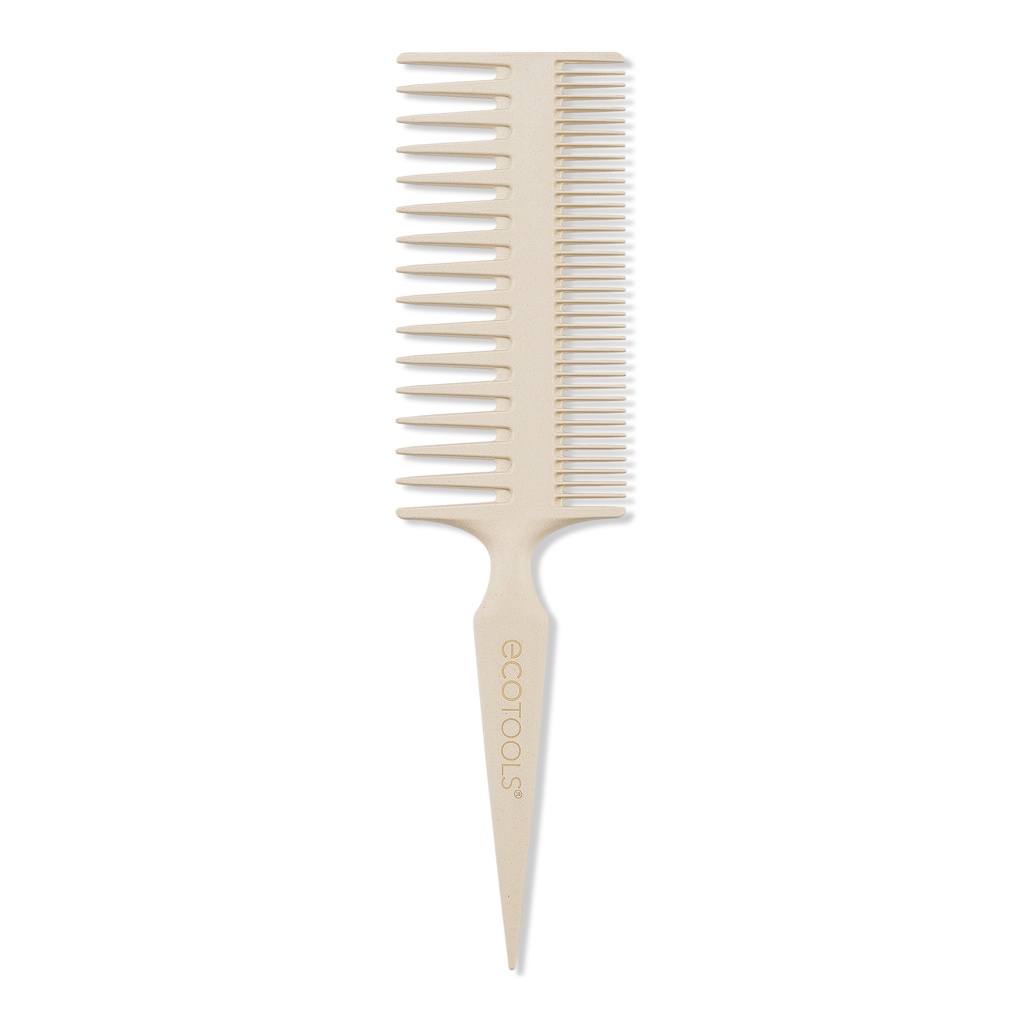 EcoTools Double-Sided Comb #1