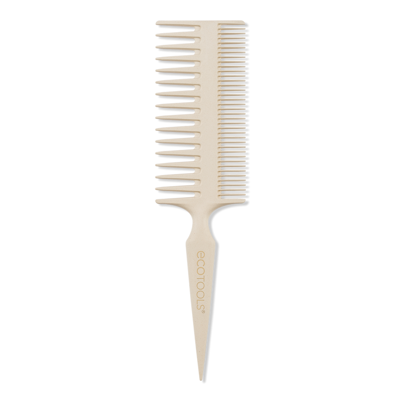 EcoTools - Double-Sided Comb | Ulta Beauty