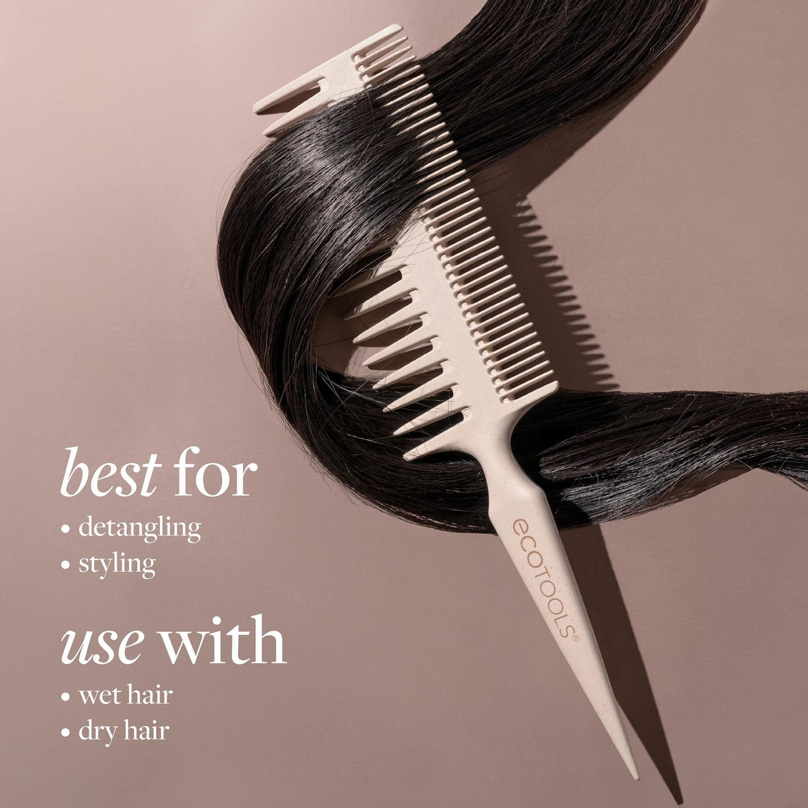 Double-Sided Comb