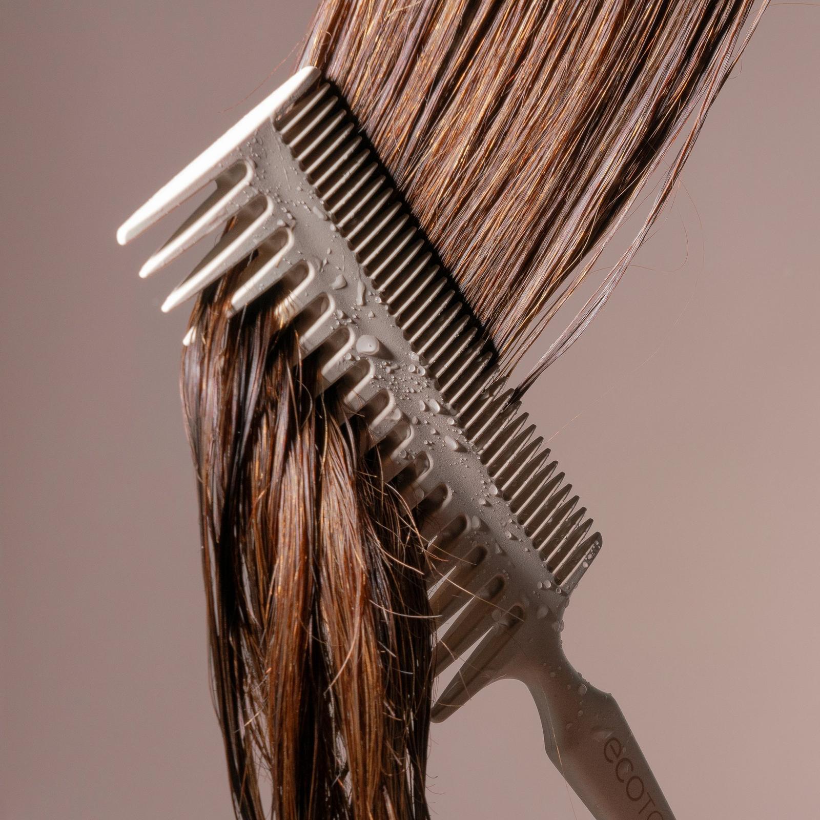 Double-Sided Comb