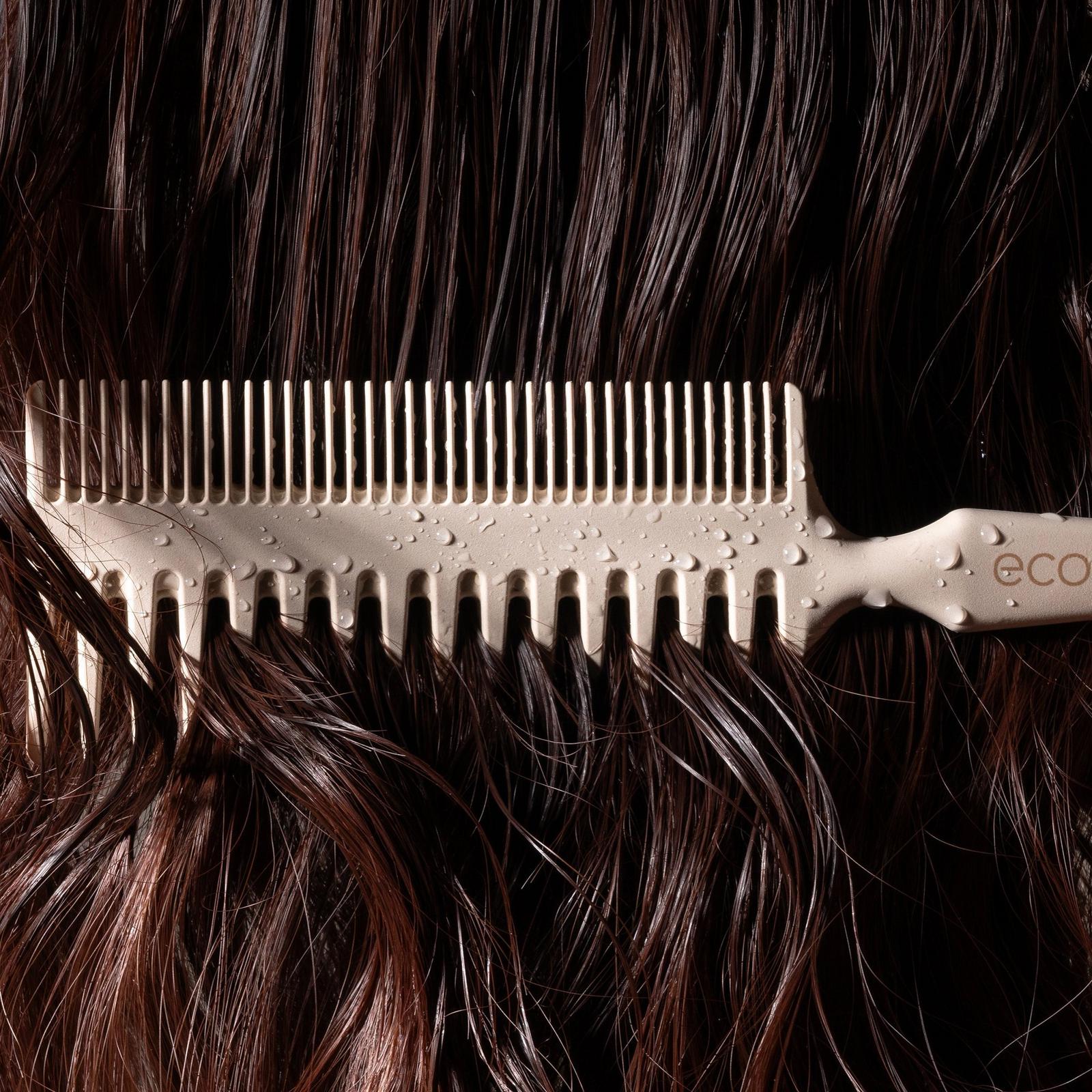 Double-Sided Comb