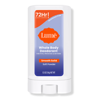 Mini Whole Body Deodorant Smooth Solid