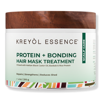 Protein + Bonding Hair Mask Treatment