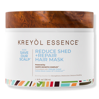 SOS Hair Mask