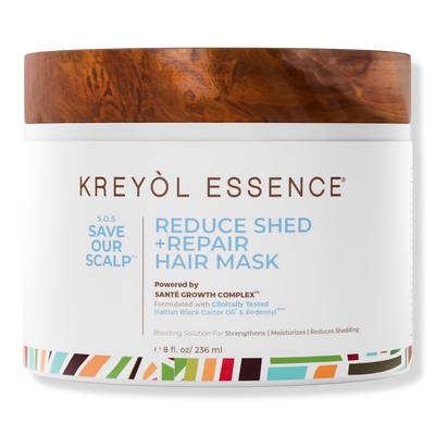 Kreyòl Essence SOS Hair Mask