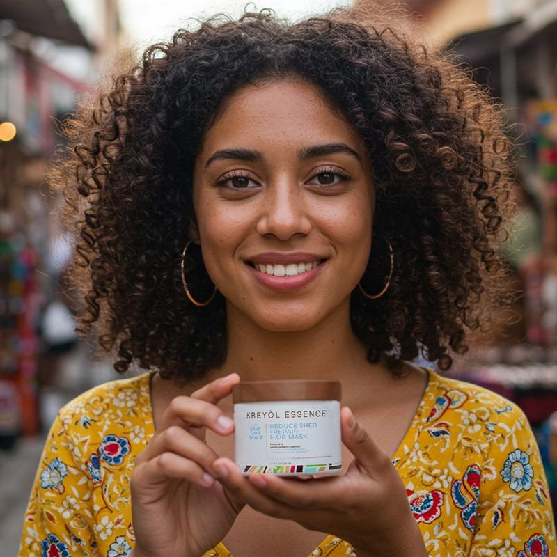 Kreyòl Essence - SOS Hair Mask | Ulta Beauty