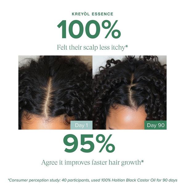 Kreyòl Essence SOS Density Spray #5