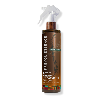 Kreyòl Essence Let it Grow Moisture Treatment Spray