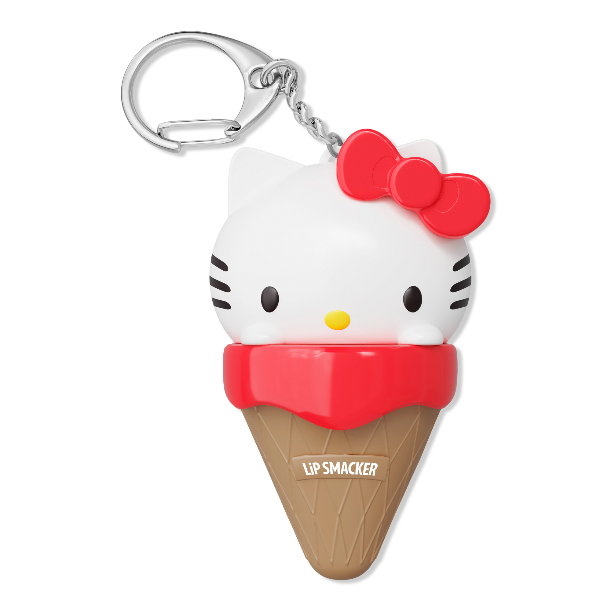 Lip Smacker Hello Kitty Ice Cream Cone Lip Balm #1