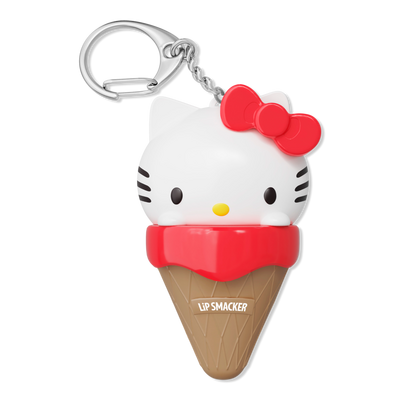 Lip Smacker Hello Kitty Ice Cream Cone Lip Balm