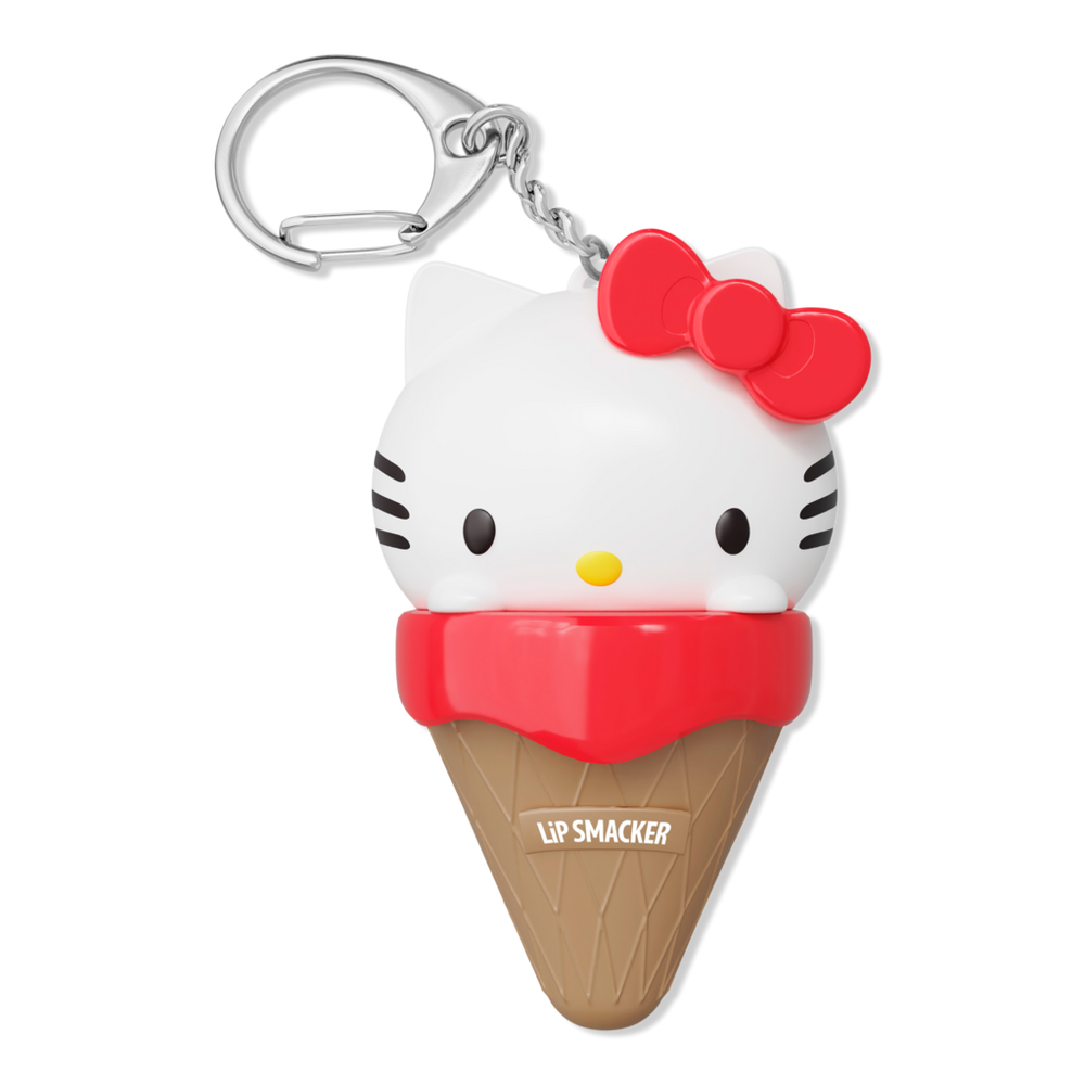 Lip Smacker Hello Kitty Ice Cream Cone Lip Balm