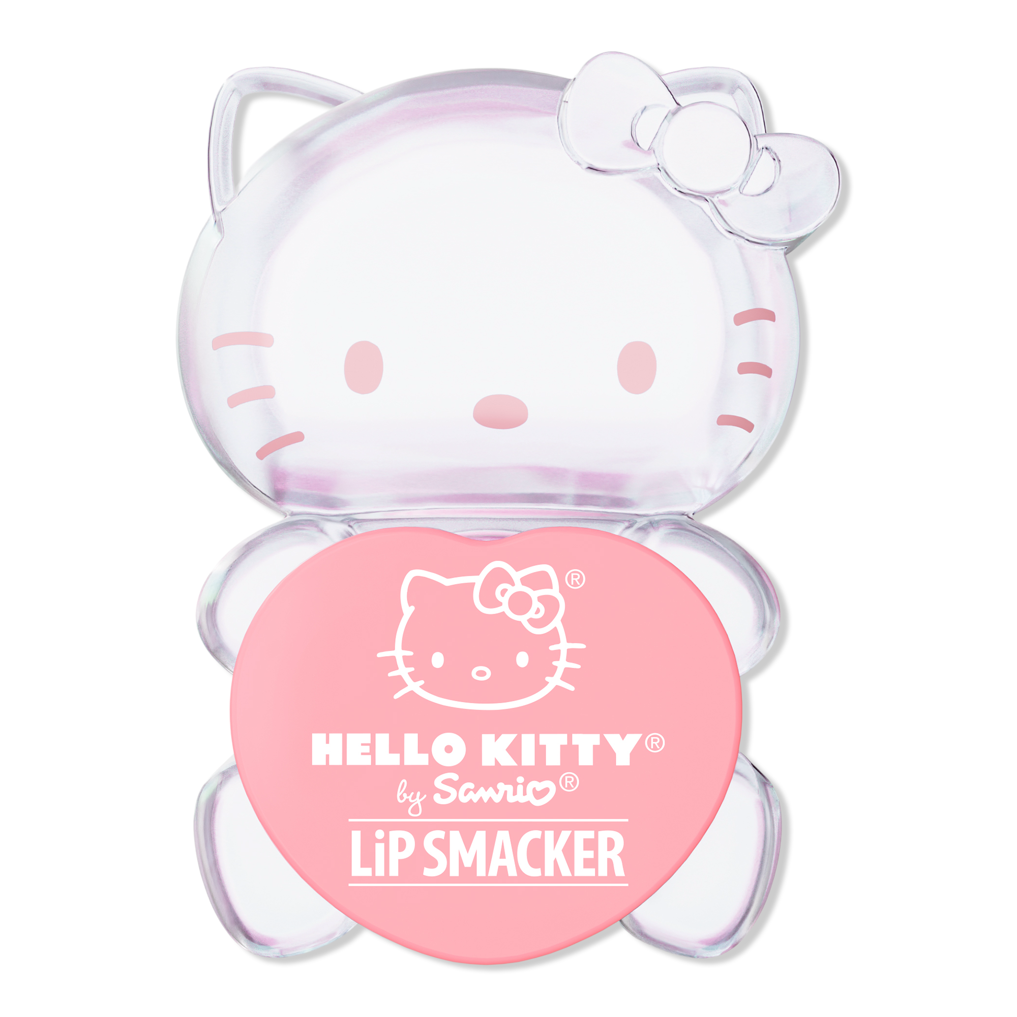 Lip Smacker Hello Kitty Peach Gummy #1