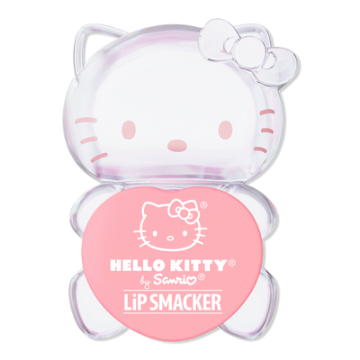 Lip Smacker Hello Kitty Peach Gummy