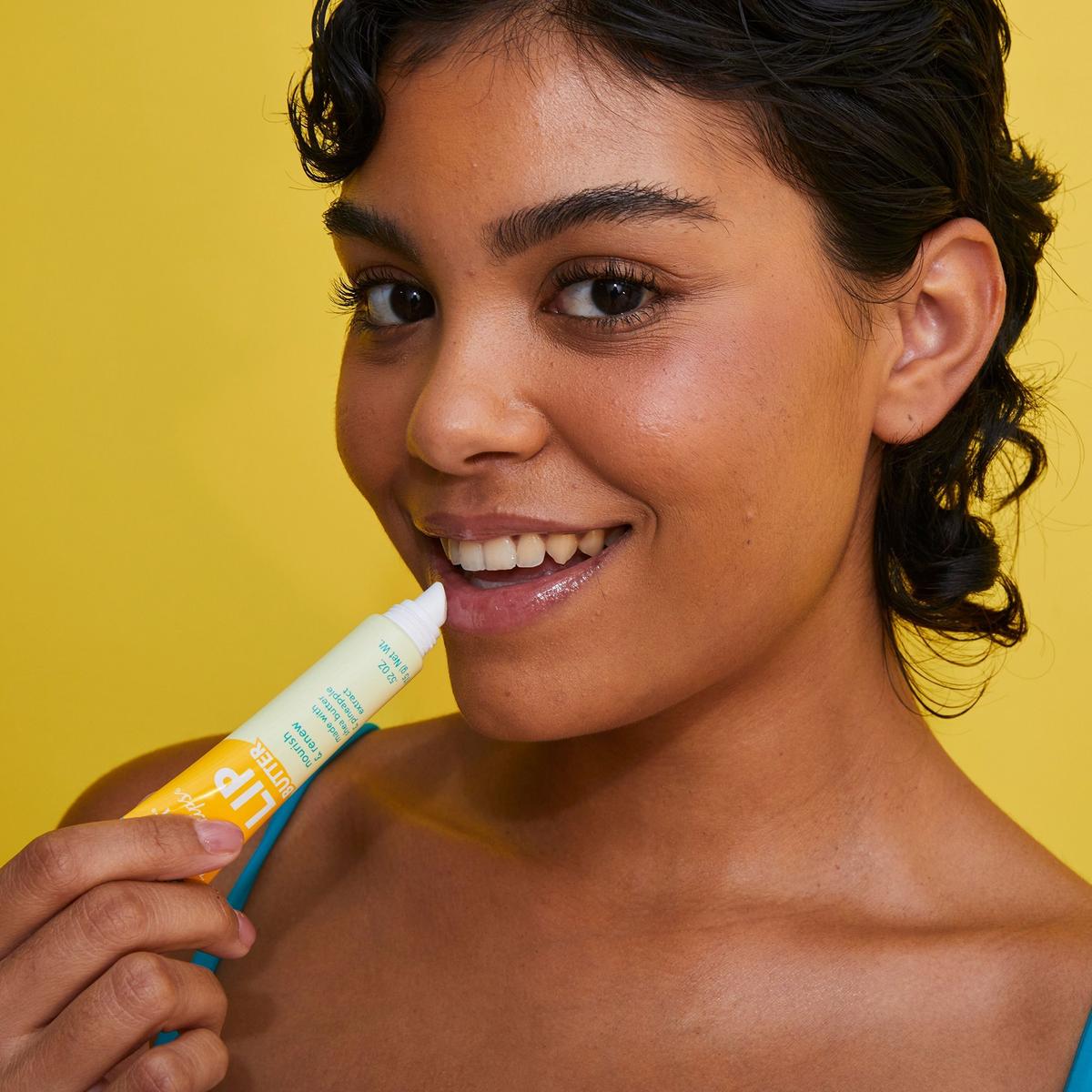 Sugarlips Lip Butter - Pineapple