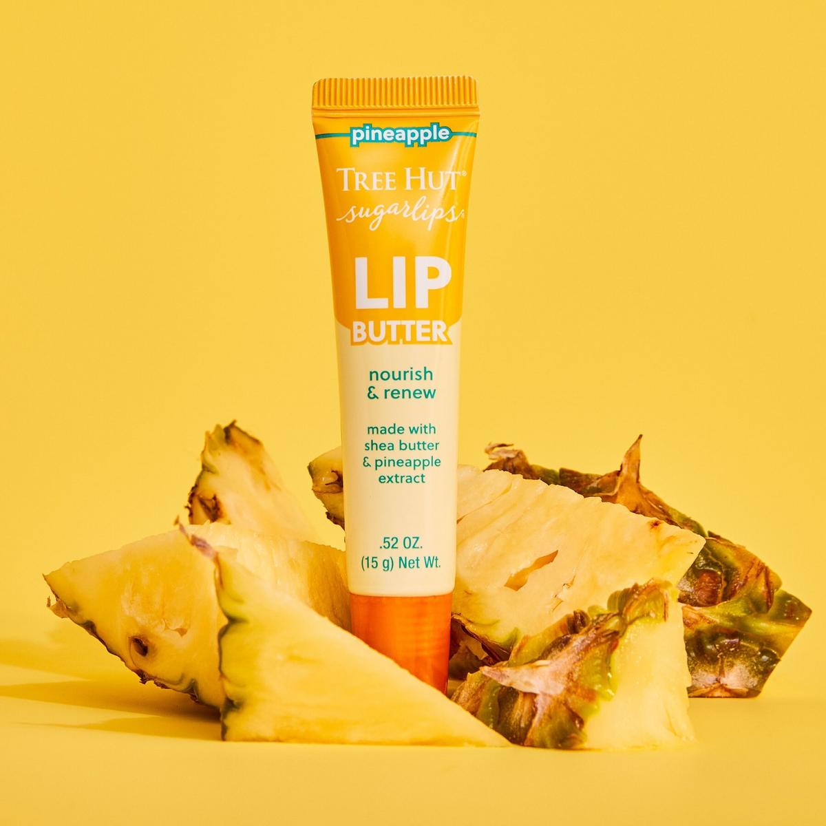 Sugarlips Lip Butter - Pineapple