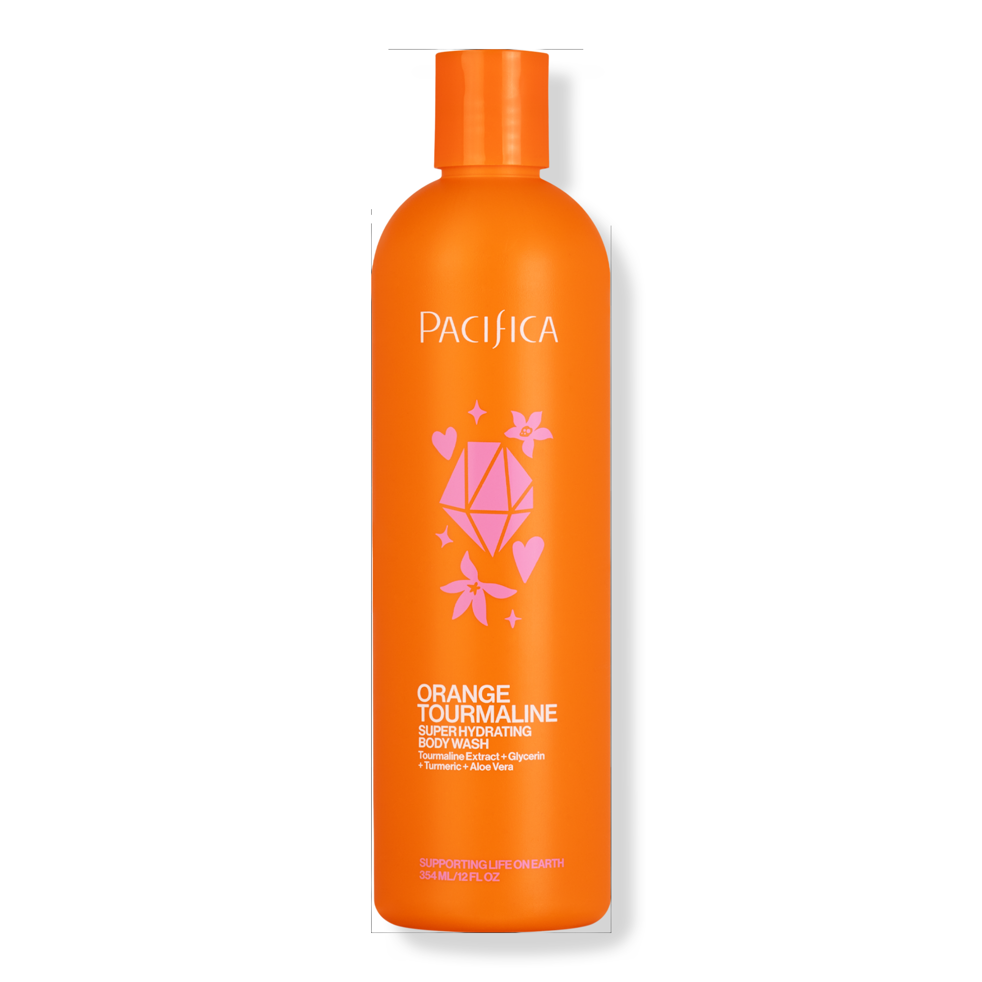 Pacifica Super Hydrating Body Wash #1