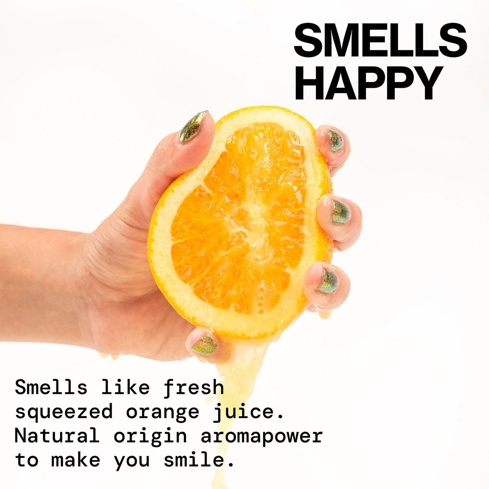 Super Hydrating Body Wash - Orange Tourmaline