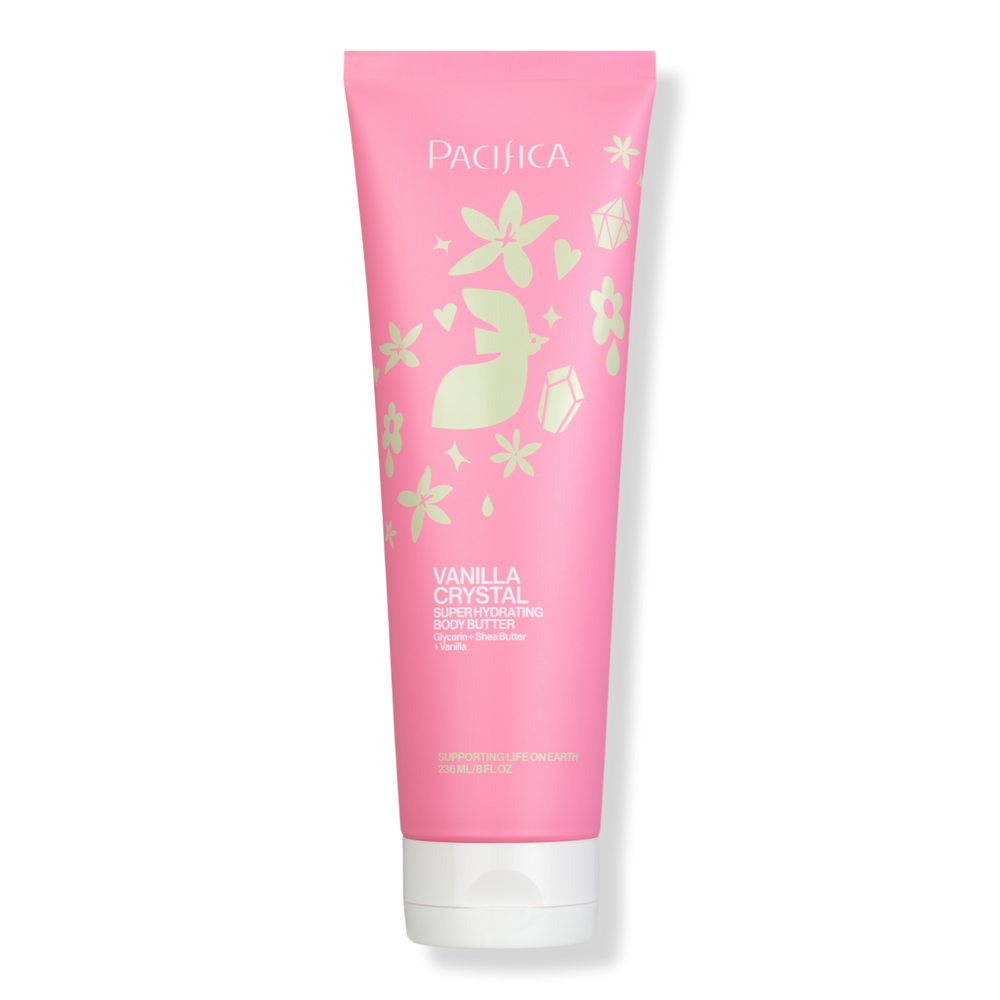 Pacifica Super Hydrating Body Butter