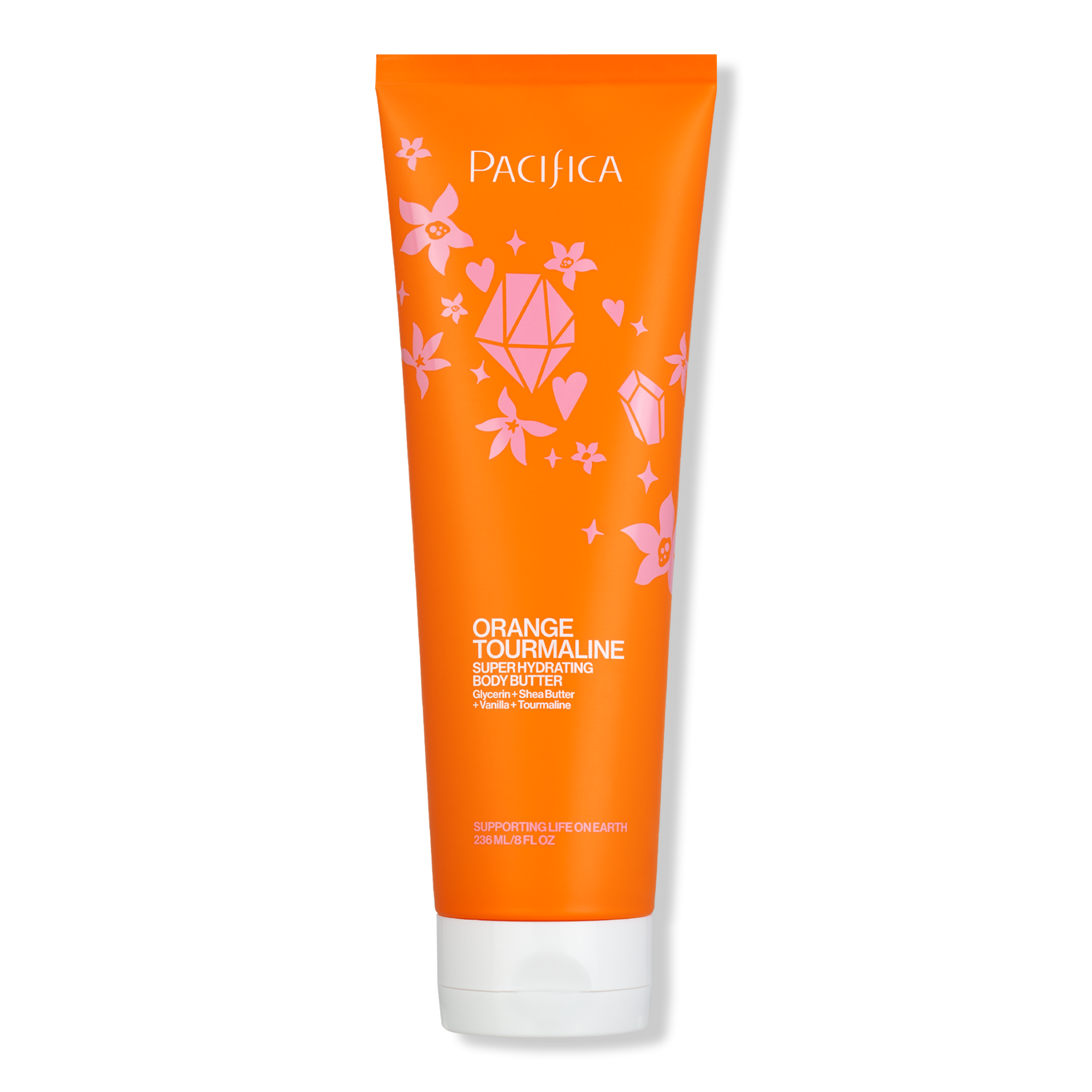 Pacifica Super Hydrating Body Butter #1