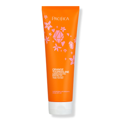 Pacifica Super Hydrating Body Butter