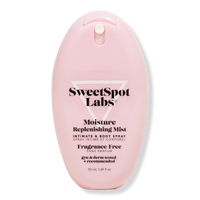 Moisture Replenishing Mist - Intimate & Body Spray