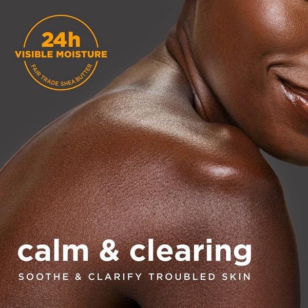 SheaMoisture African Black Soap Calm & Clearing Body Wash #5