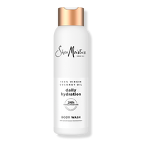 100% Virgin Coconut Oil Daily Hydration Body Wash
