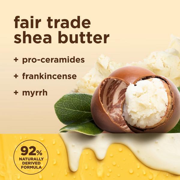 SheaMoisture Raw Shea Butter Deeply Moisturizing Body Wash #4