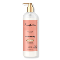 Coconut & Hibiscus Illuminating Body Lotion