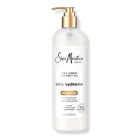 100% Virgin Coconut Oil Daily Hydration Body Lotion