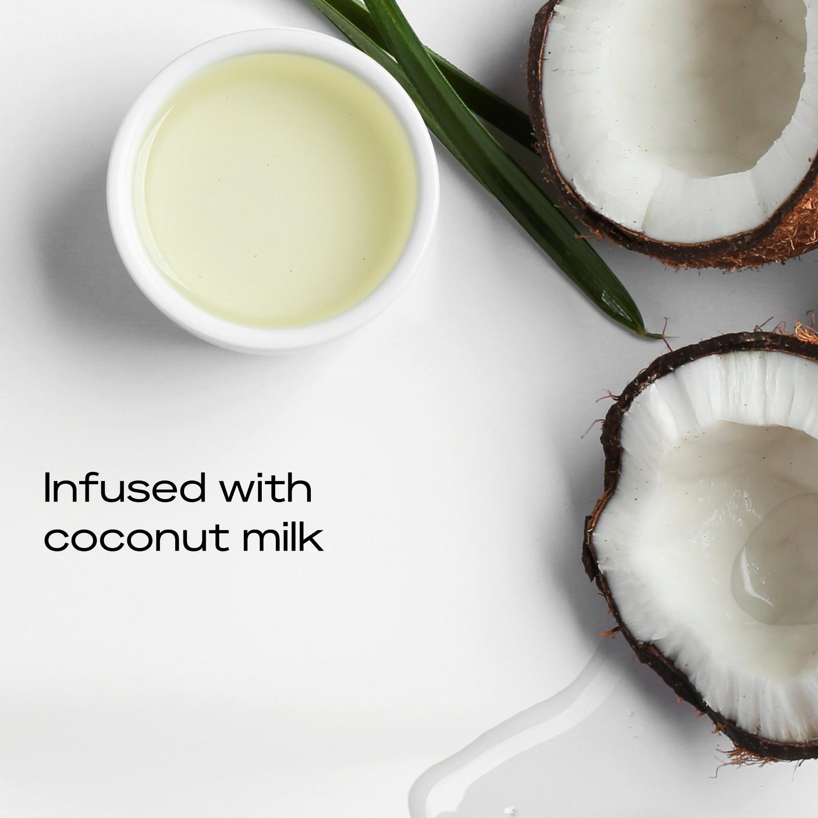 100% Virgin Coconut Oil Daily Hydration Body Lotion