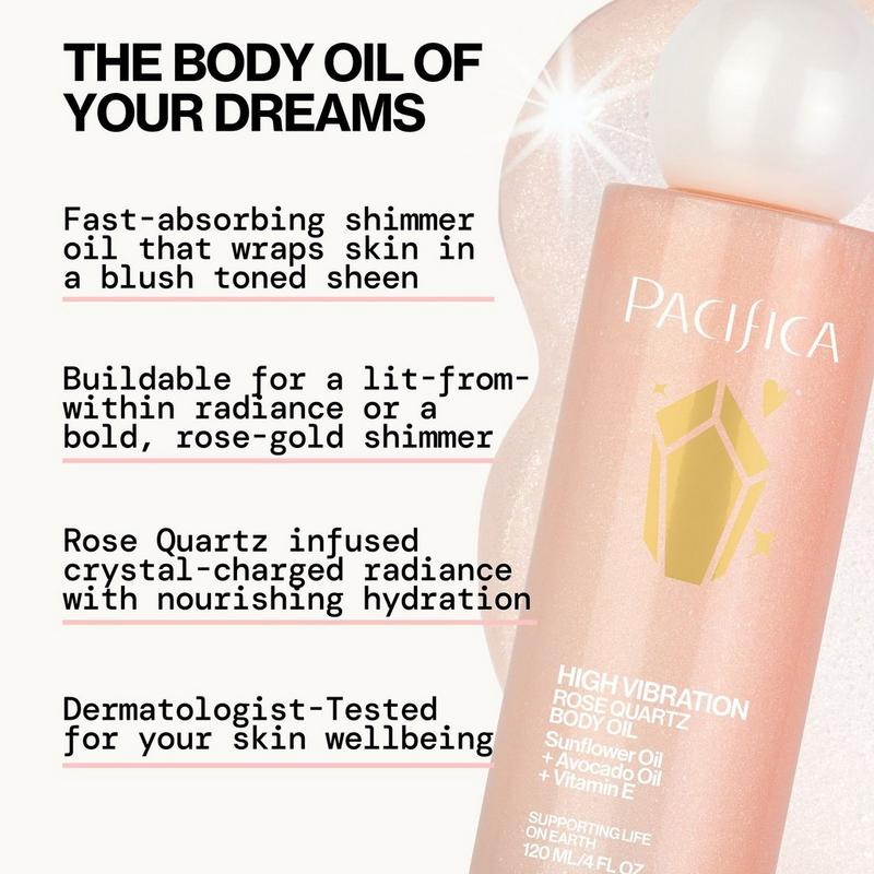 rose vibrating exfoliator reviews Facial Vibration Massager | Rose Quartz Stone main image 1