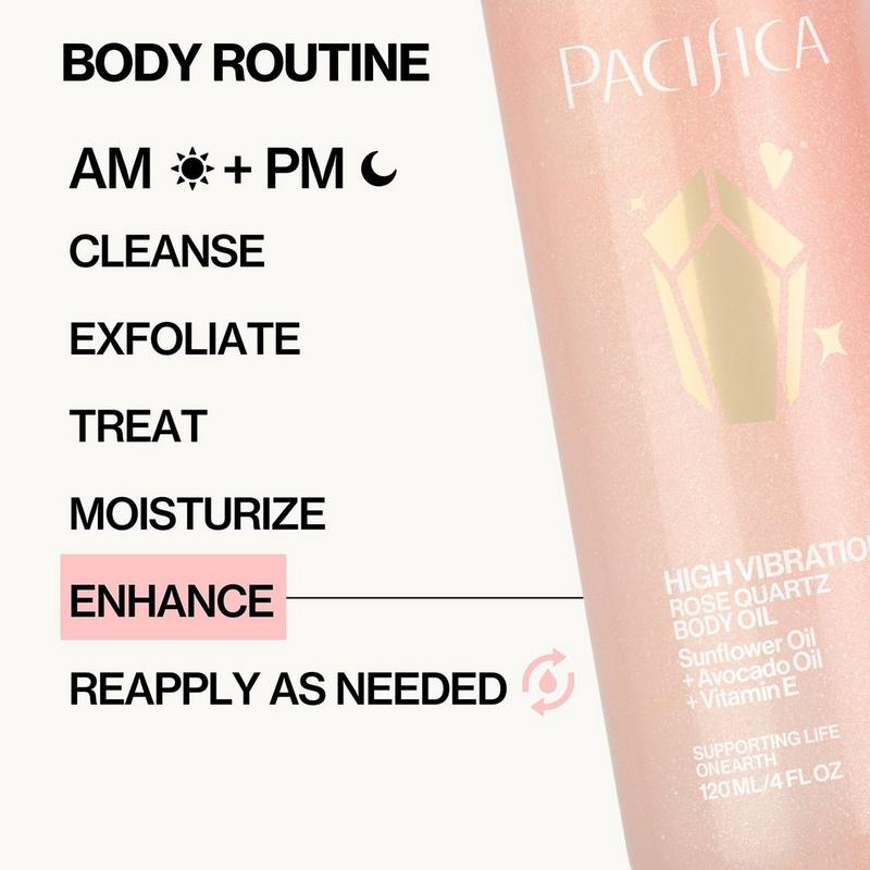 rose vibrating exfoliator reviews Facial Vibration Massager | Rose Quartz Stone main image 0