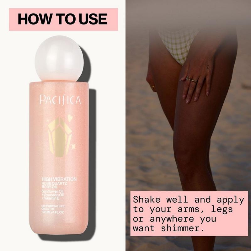rose vibrating exfoliator reviews Rose Quartz Cleansing - PMD Clean Pro RQ