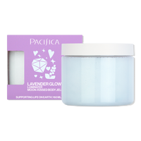Lavender Glow Luminizer Moon-Kissed Body Jelly
