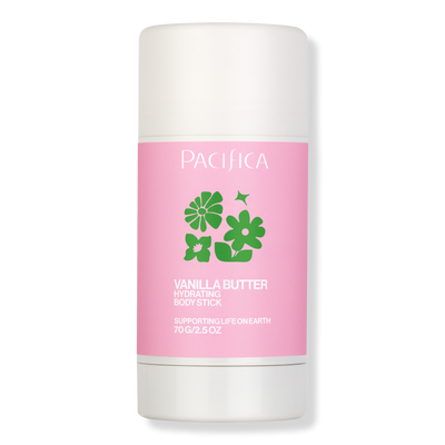 Pacifica Vanilla Butter Hydrating Body Stick