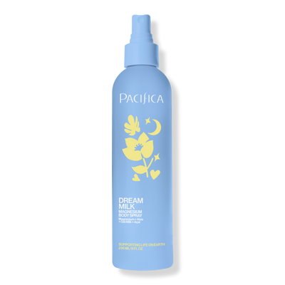 Pacifica Dream Milk Magnesium Body Spray