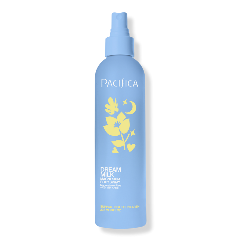 Dream Milk Magnesium Body Spray