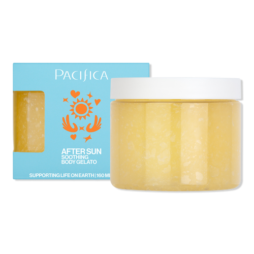 After Sun Soothing Body Gelato