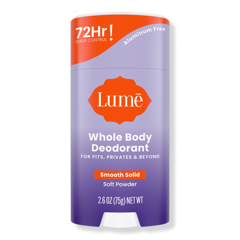 Skin Soothing Deodorant - 1.85 oz