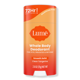 Lume Whole Body Deodorant Smooth Solid