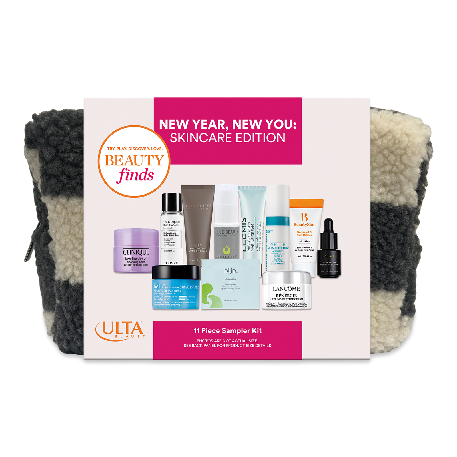 New Year, New You: Skincare Edition