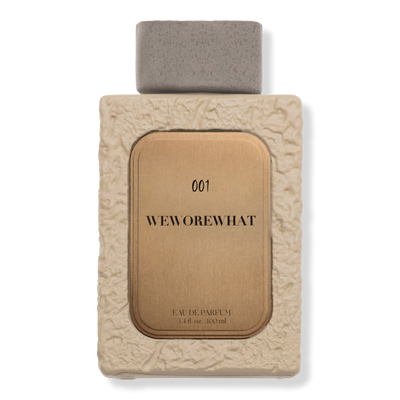 WEWOREWHAT WeWoreWhat 001 Eau De Parfum